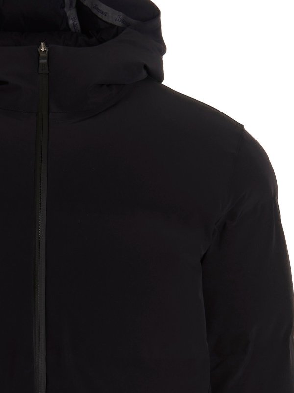 iKRIX HERNO: padded jackets - Laminar New Impact puffer jacket
