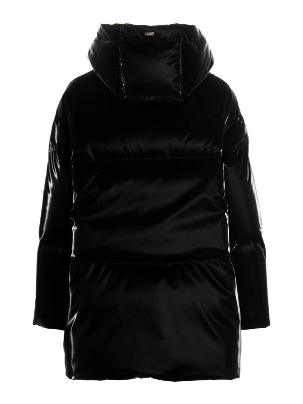 HERNO: ダウン・ハイテクジャケット online - ダウンジャケット - Penombre