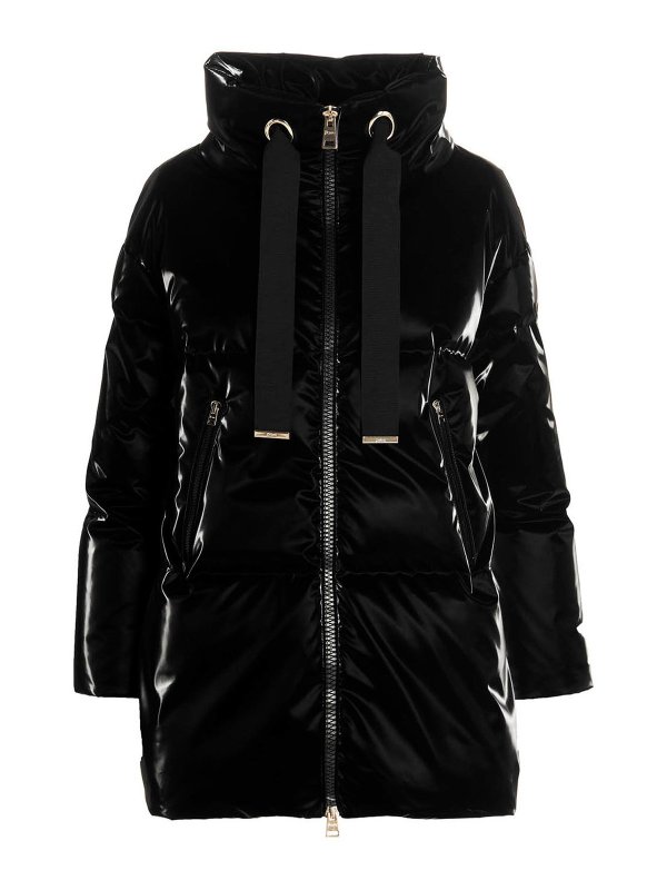 iKRIX HERNO: ダウン・ハイテクジャケット - ダウンジャケット - Penombre