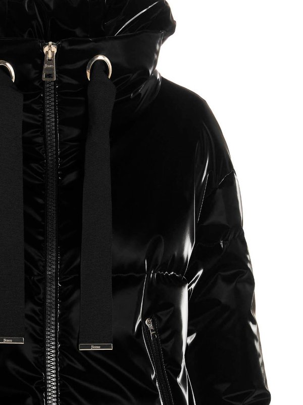 ダウンジャケット - Penombre shop online: HERNO