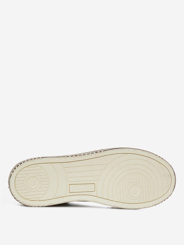 AUTRY buy online Leather sneakers
