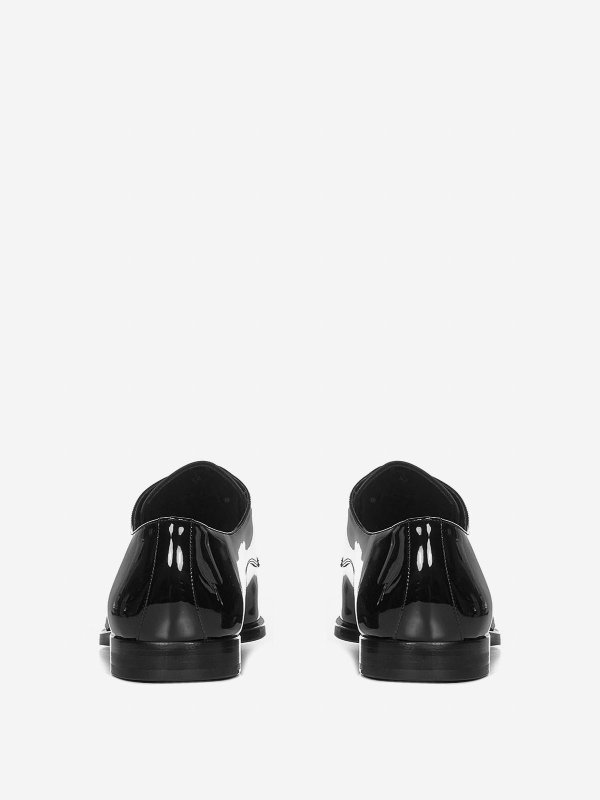 iKRIX DSQUARED2: classiche - Scarpe classiche in pelle