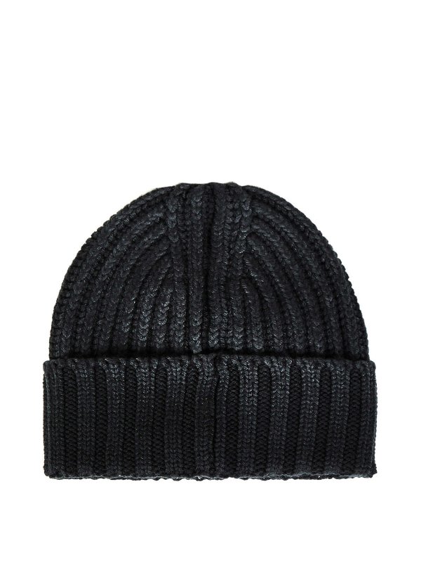 Heron Preston: beanies online - Wool beanie