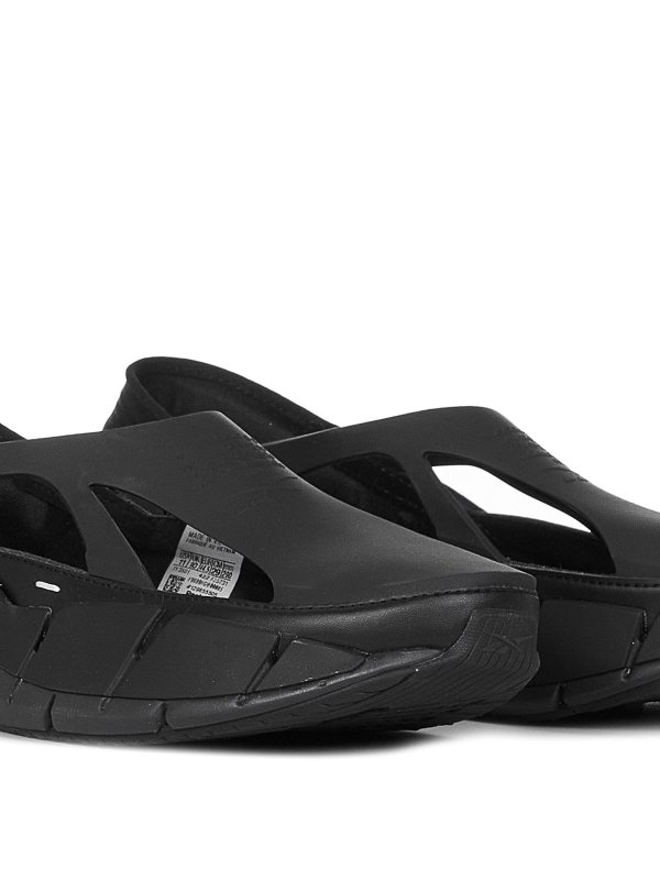 Maison Margiela buy online スニーカー - 黒