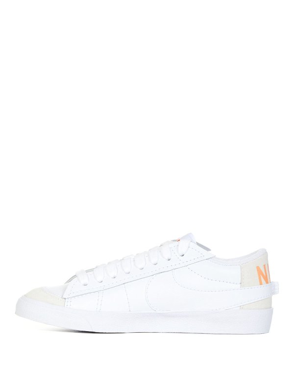 iKRIX NIKE: trainers - Tech fabric sneakers