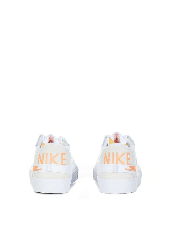 Tech fabric sneakers shop online: NIKE