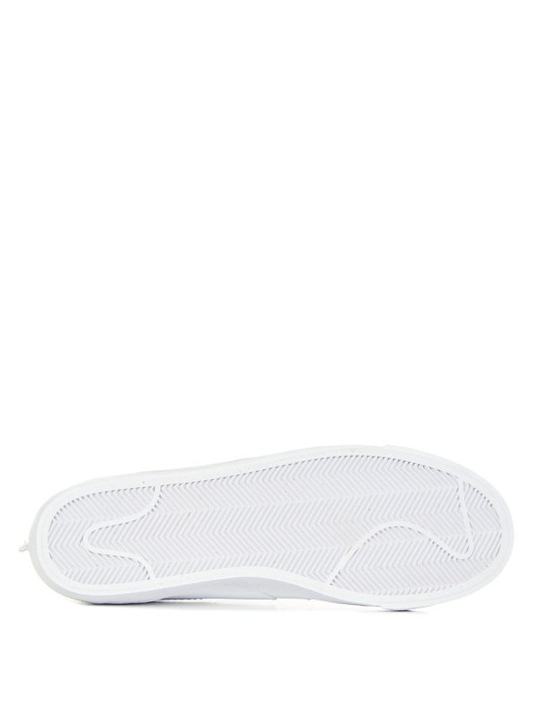 iKRIX NIKE: Tech fabric sneakers