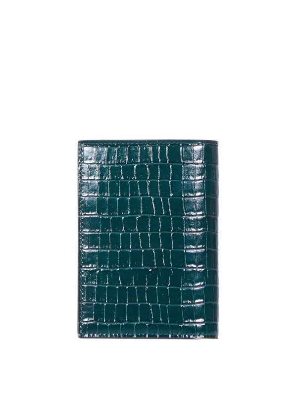 TOM FORD: wallets & purses online - Leather wallet