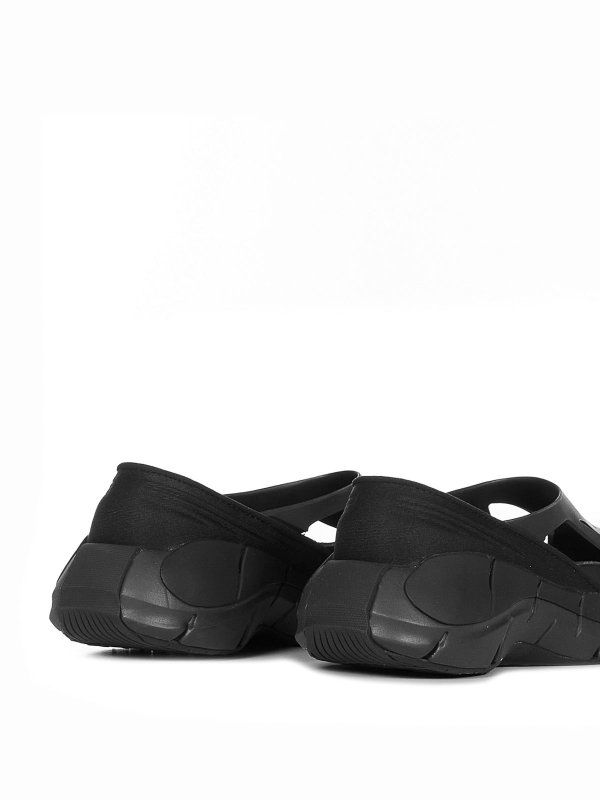 Fabric sneakers shop online: Maison Margiela