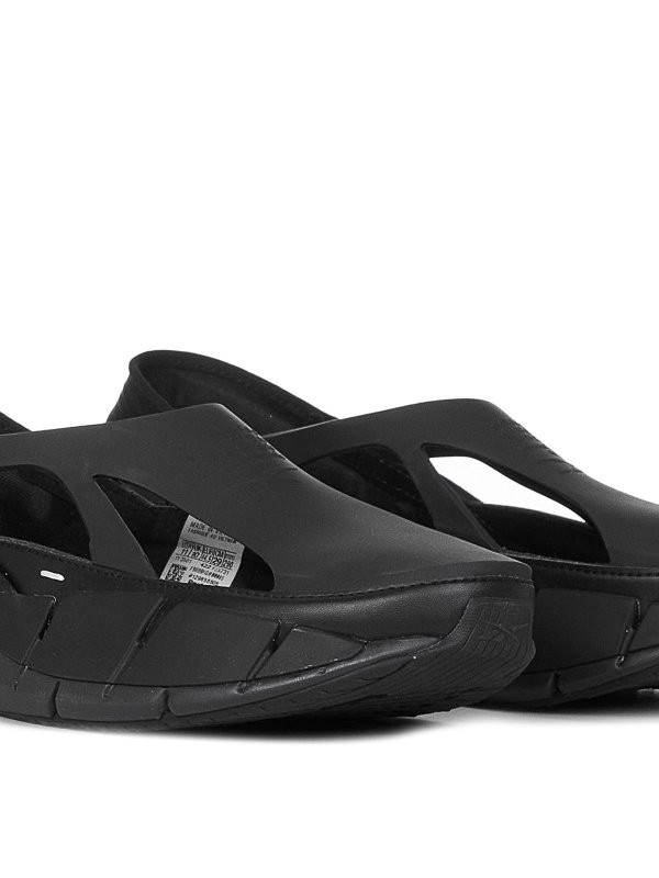 Maison Margiela buy online Fabric sneakers