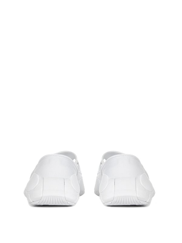 iKRIX Maison Margiela: trainers - Fabric sneakers