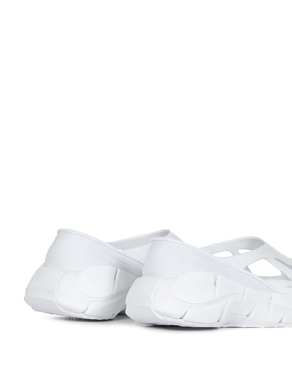 Fabric sneakers shop online: Maison Margiela