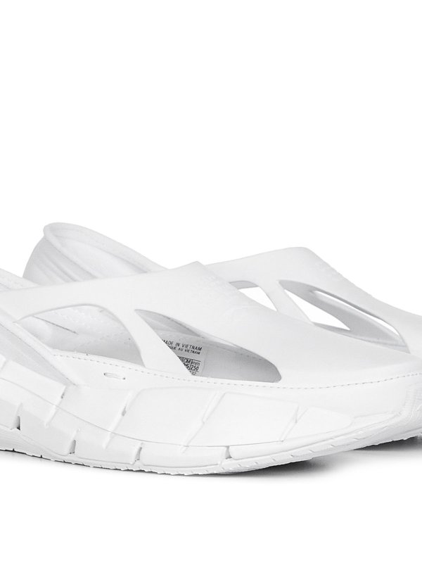 Maison Margiela buy online Fabric sneakers