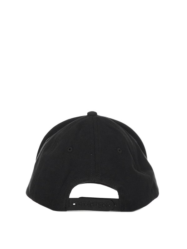 iKRIX Palm Angels: hats & caps - Cotton cap