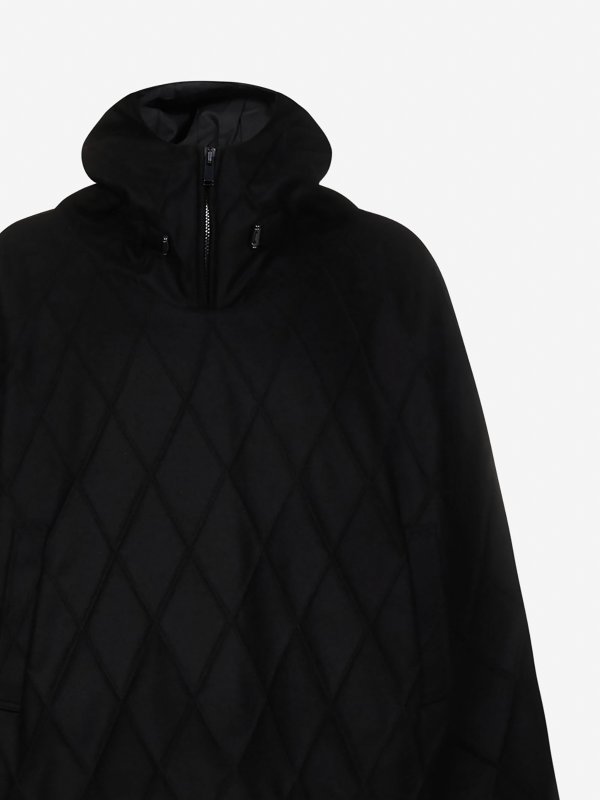 iKRIX 424: casual jackets - Wool blend jacket