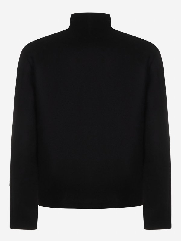 14BROS: casual jackets online - Wool jacket