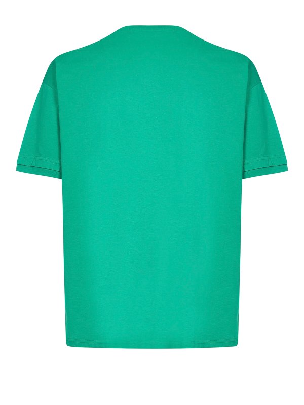 AMBUSH: t-shirts online - Cotton T-shirt