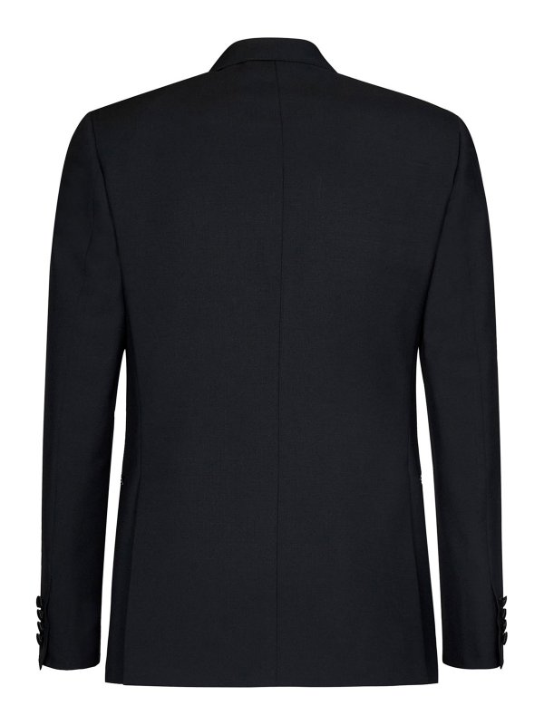 iKRIX BRIONI: trajes de noche - Esmoquin - Negro