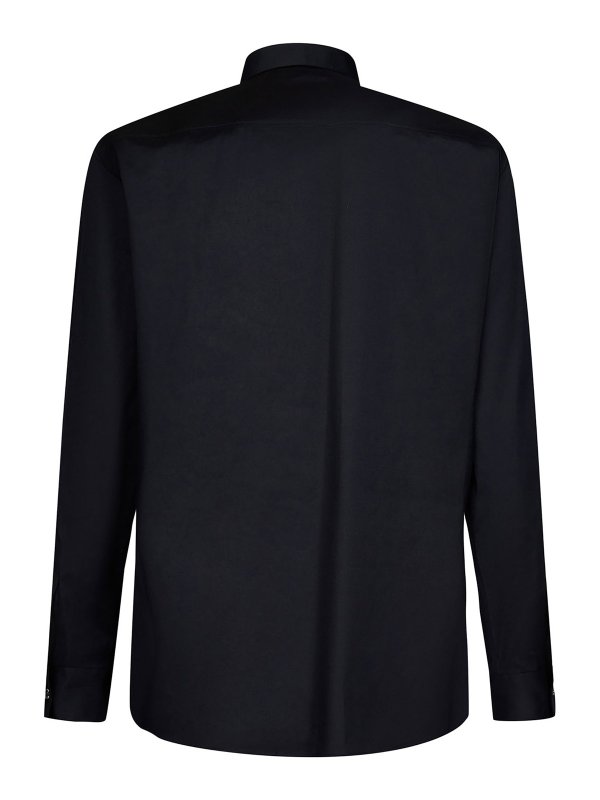 DSQUARED2: Camisas online - Camisa - Negro
