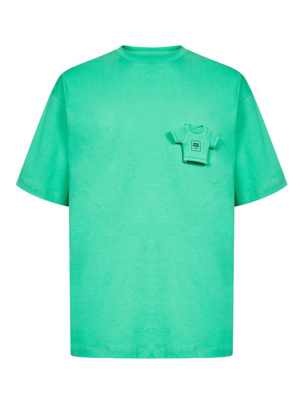 OPENING CEREMONY: t-shirts - Cotton T-shirt