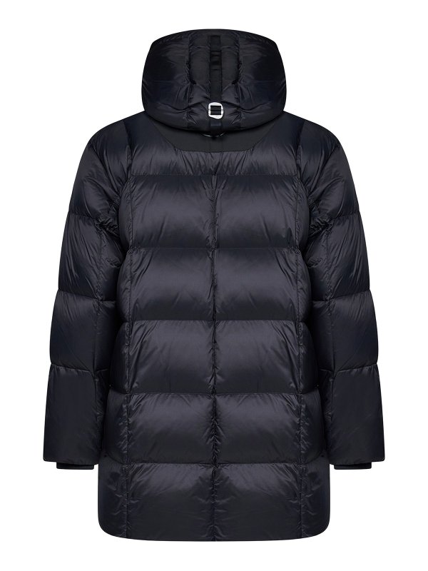 PARAJUMPERS: パーカー online - パーカー - ブルー