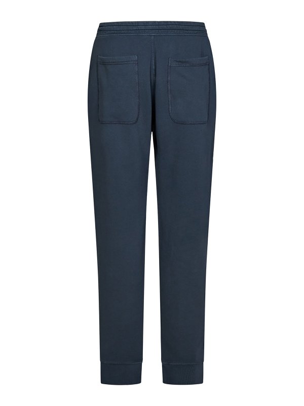 TOM FORD: Pantalones casual online - Pantalón Casual - Azul