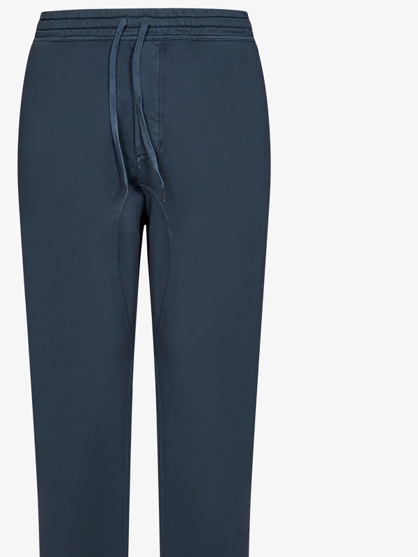 iKRIX TOM FORD: Pantalones casual - Pantalón Casual - Azul