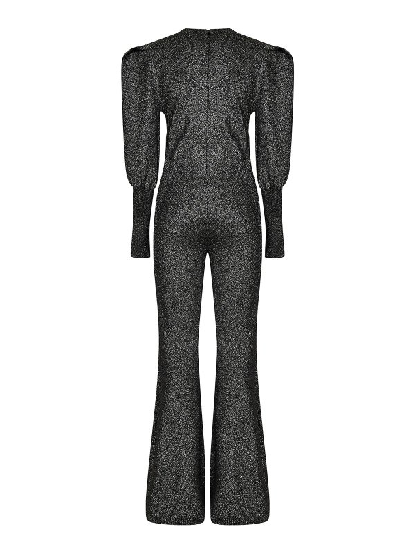ALBERTA FERRETTI: ジャンプスーツ online - ジャンプスーツ - 銀
