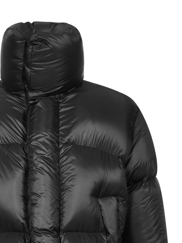 iKRIX AMBUSH: padded jackets - Puffer jacket with high collar