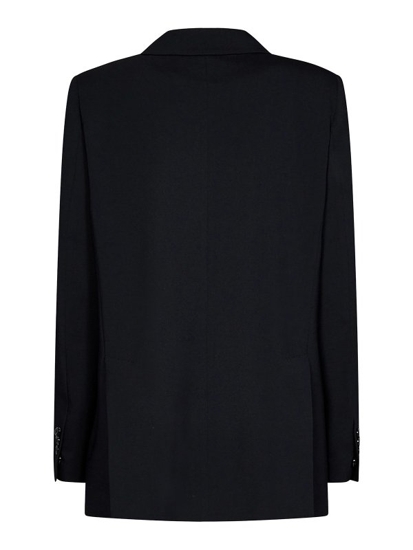 iKRIX DSQUARED2: Elegante Anzüge - Anzug - Schwarz