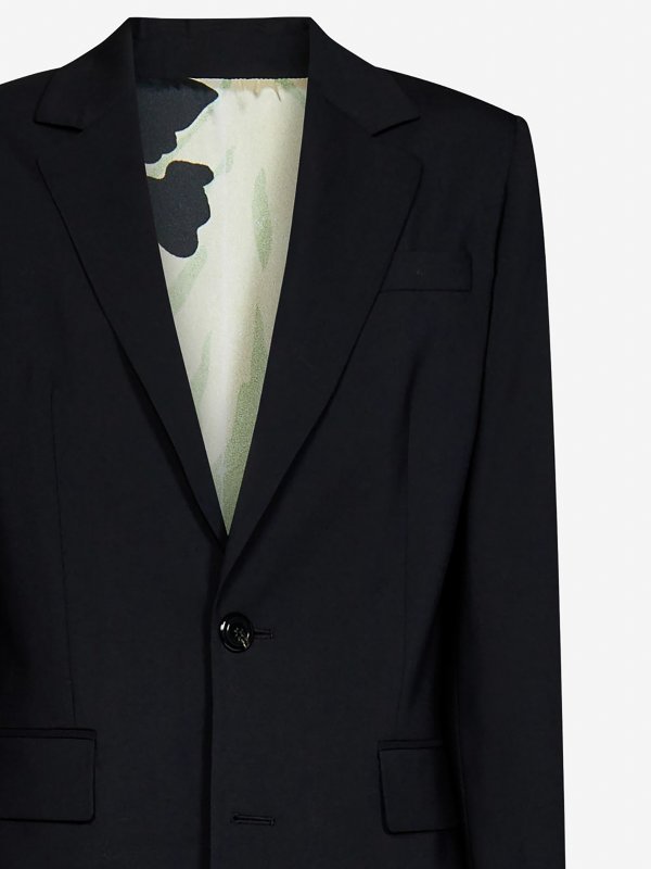 Anzug - Schwarz shop online: DSQUARED2