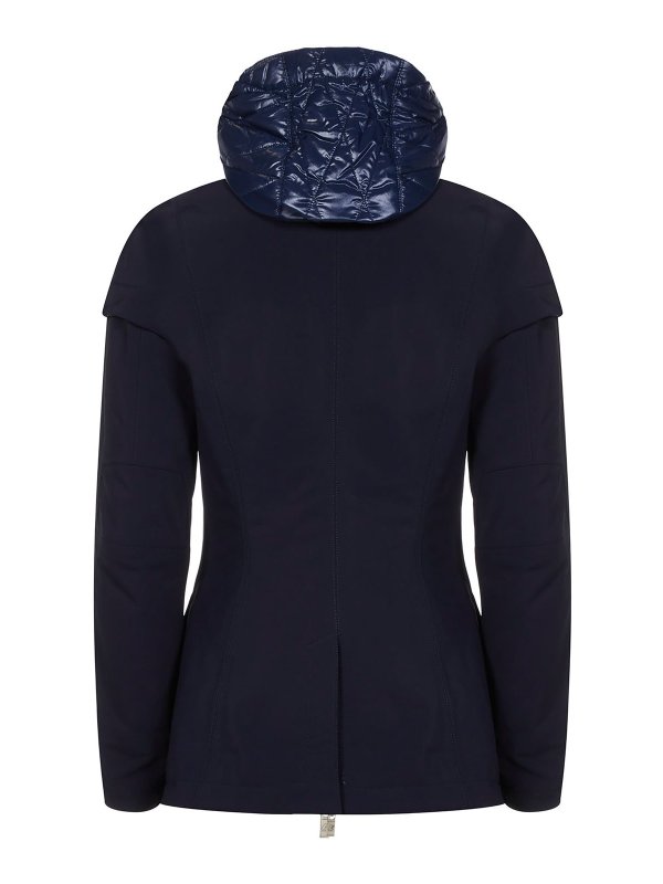 K-WAY: casual jackets online - 2 in 1 Soraye 3L Bonded Jacket