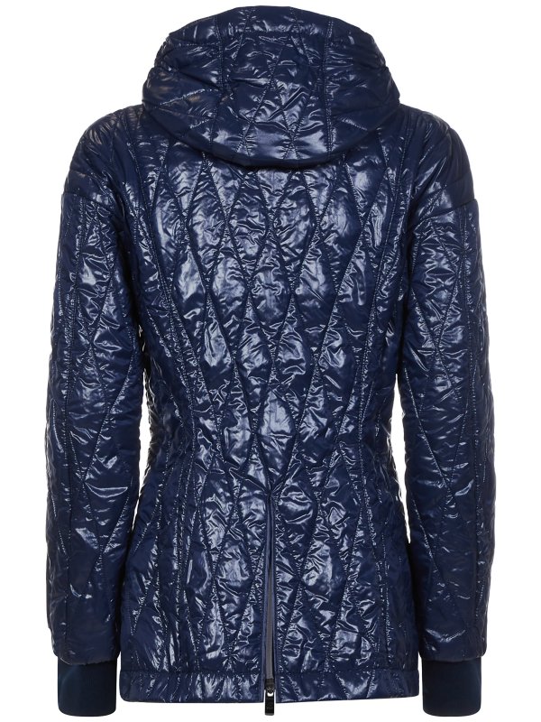 2 in 1 Soraye 3L Bonded Jacket shop online: K-WAY