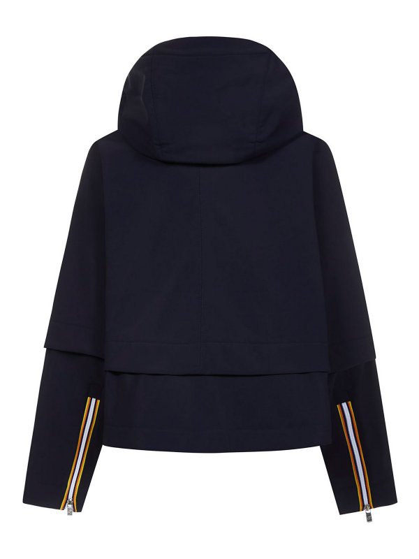 K-WAY: casual jackets online - Cropeyl jacket