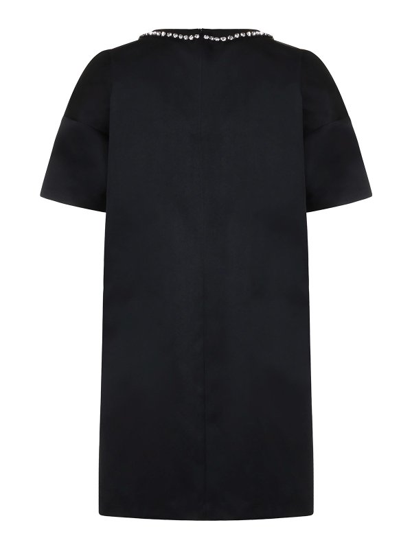 N°21: カクテルドレス online - カクテルドレス - 黒