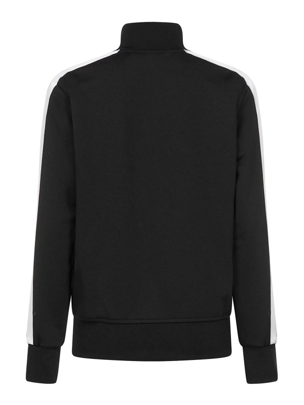 Palm Angels: スウェット＆セーター online - スウェットシャツ/セーター - 黒