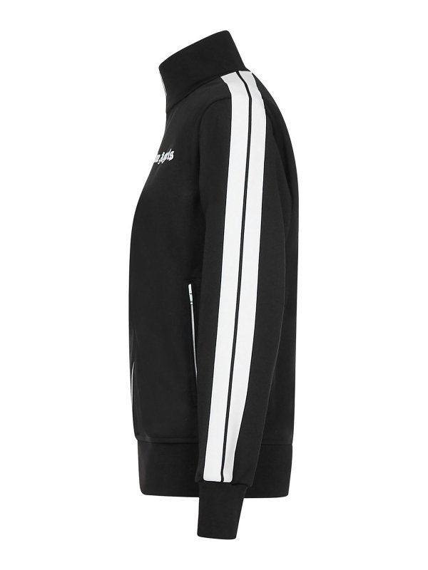 iKRIX Palm Angels: スウェット＆セーター - スウェットシャツ/セーター - 黒