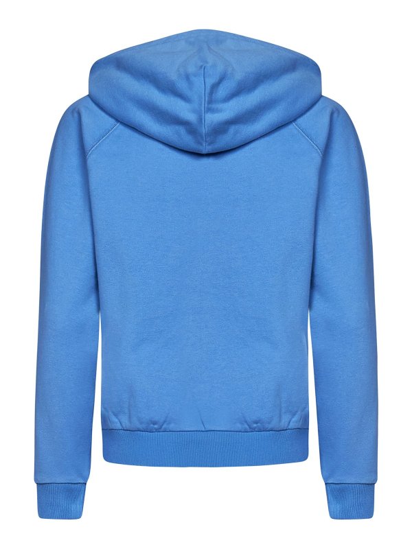 POLO RALPH LAUREN: Sweatshirts & Pulls online - Sweat-Shirts - Bleu Clair