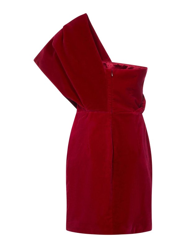 TOM FORD: カクテルドレス online - カクテルドレス - 赤