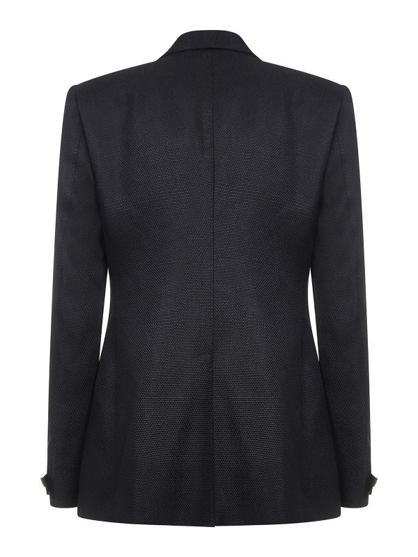 TOM FORD: Blazer online - Blazer - Schwarz