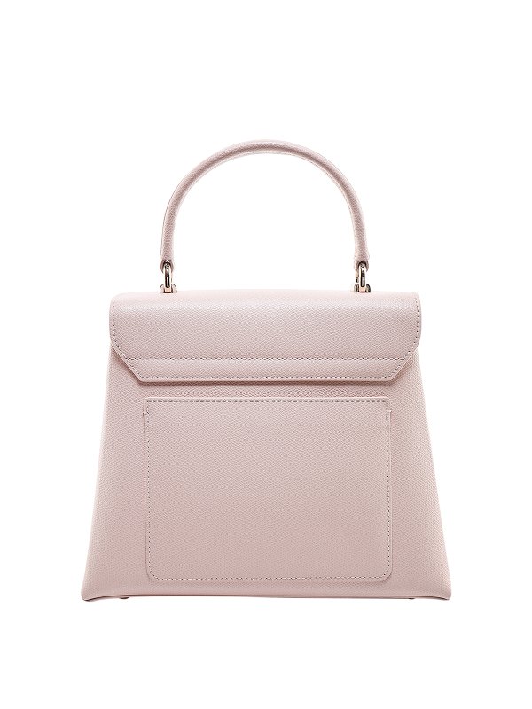 The Best Shops FURLA: クロスボディバッグ - ボーリングバッグ - ピンク