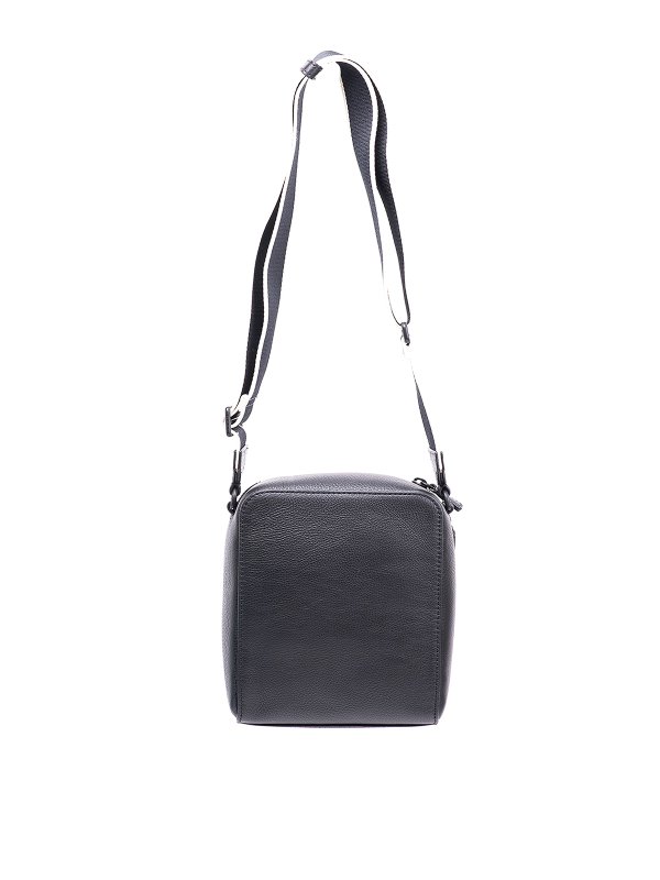 iKRIX KENZO: cross body bags - Leather bag