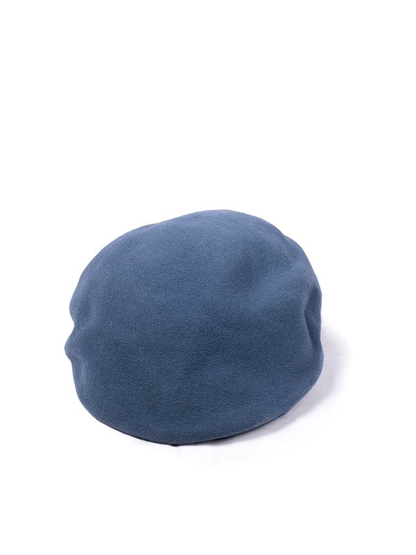 COMME DES GARCONS: hats & caps - Wool cap