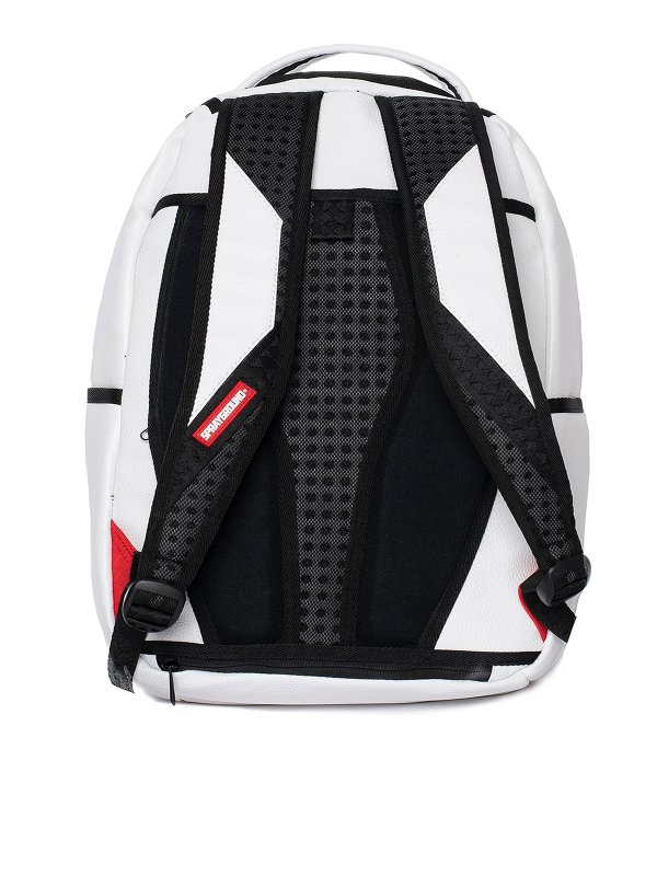 iKRIX SPRAYGROUND: backpacks - Tech fabric backpack