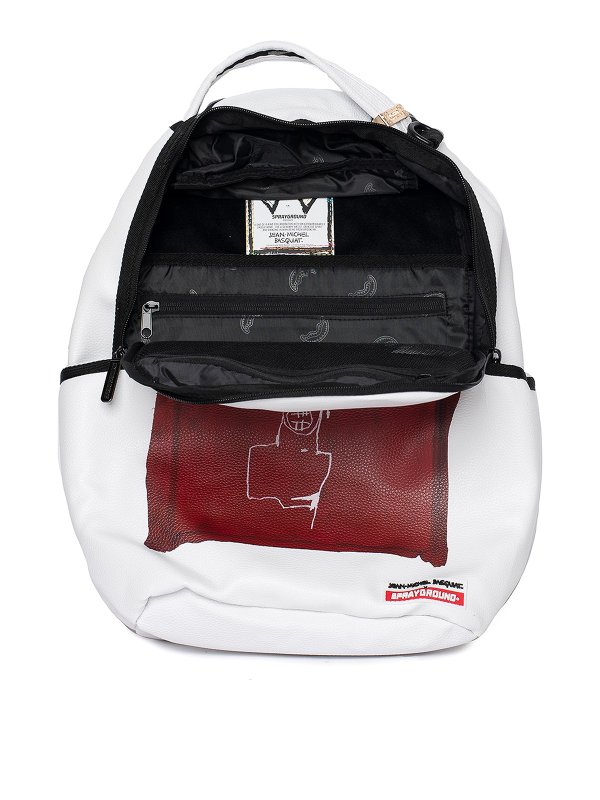 SPRAYGROUND buy online Tech fabric backpack