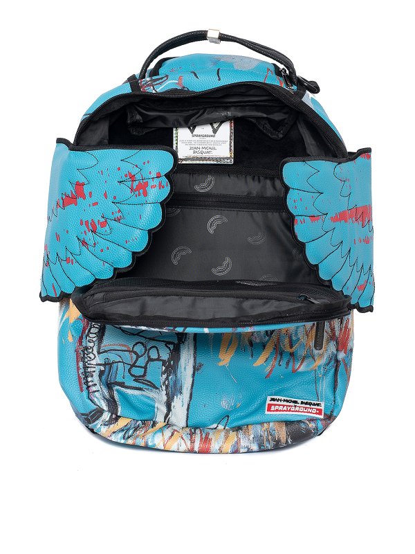 SPRAYGROUND buy online Tech fabric backpack