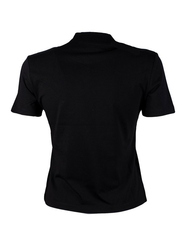 CHIARA FERRAGNI: T-shirts online - T-Shirt - Schwarz