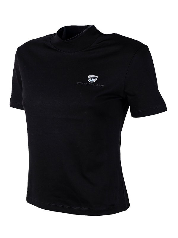 iKRIX CHIARA FERRAGNI: T-shirts - T-Shirt - Schwarz