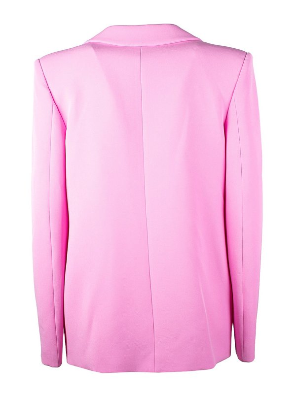 CHIARA FERRAGNI: blazers online - Cady jacket