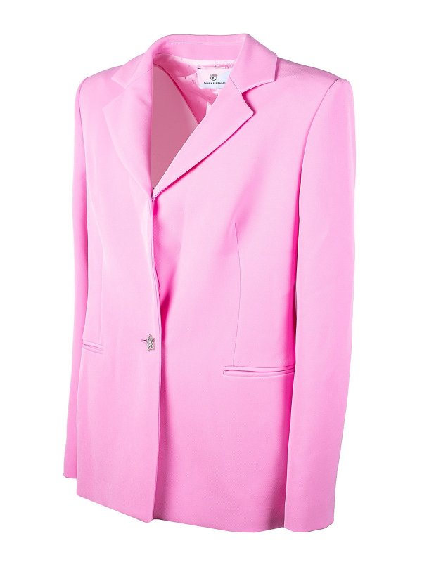 iKRIX CHIARA FERRAGNI: blazers - Cady jacket